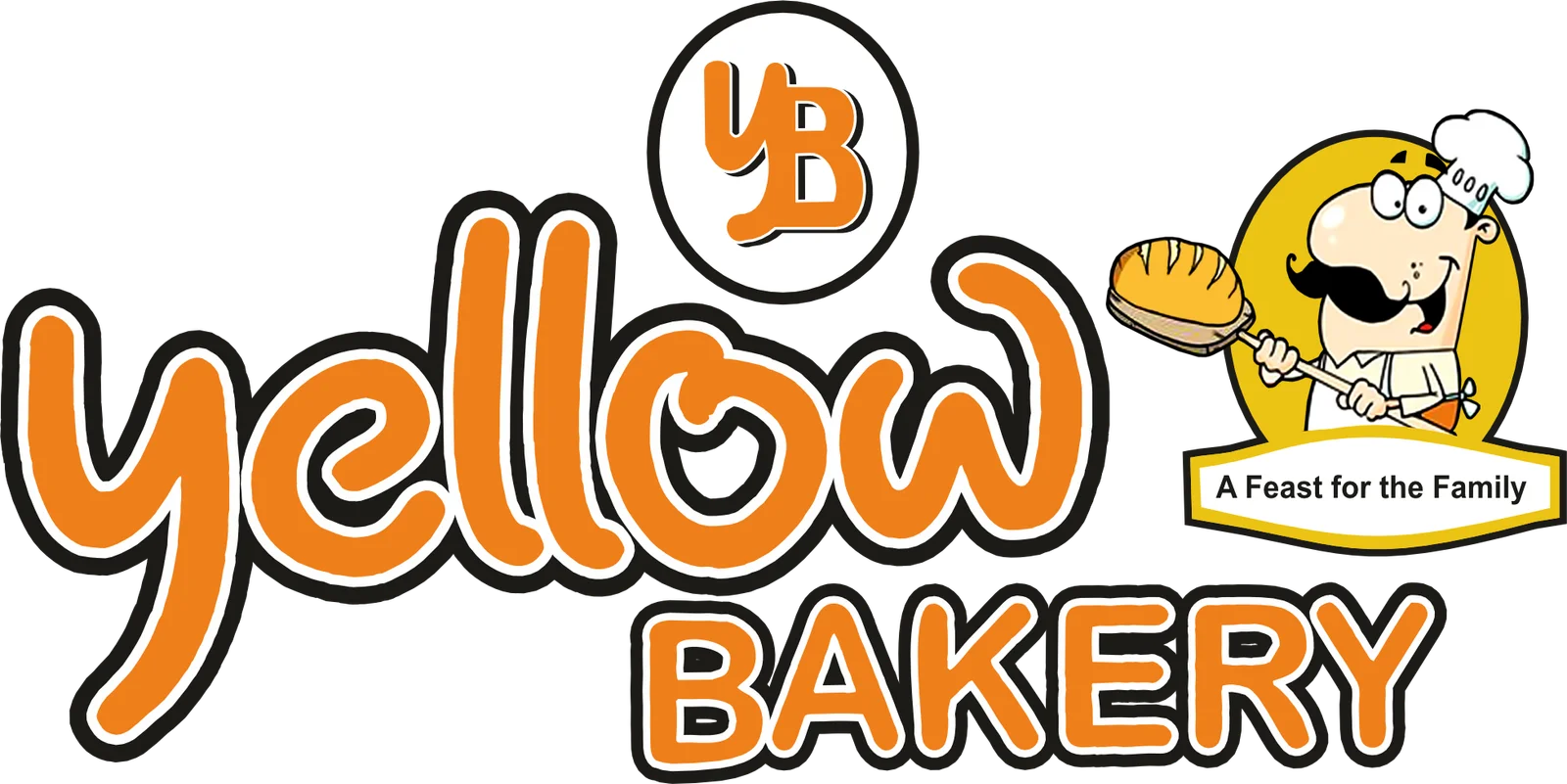 Yellow Bakery